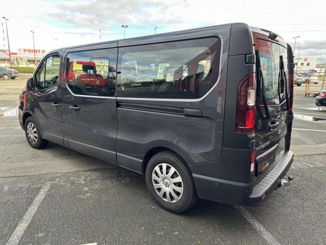 Nissan Primastar image 2