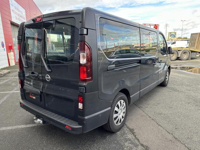 Nissan Primastar image 7