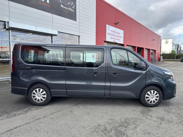 Nissan Primastar image 4