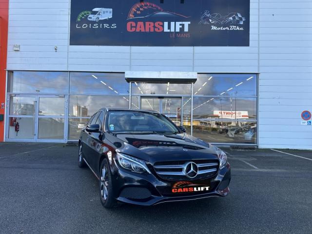 Mercedes Benz
