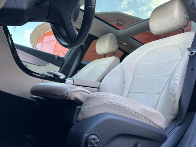 Mercedes Benz Classe C image 3