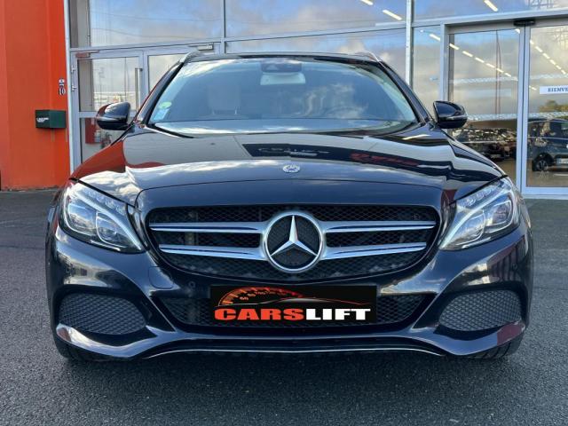 Mercedes Benz Classe C image 6