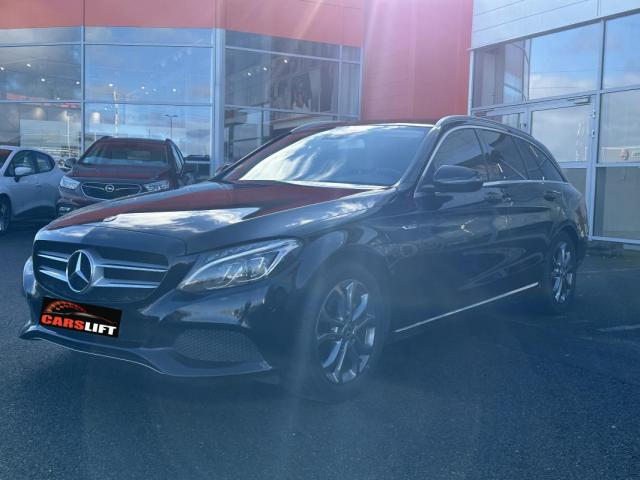 Mercedes Benz Classe C image 8