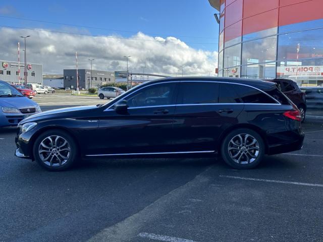 Mercedes Benz Classe C image 1