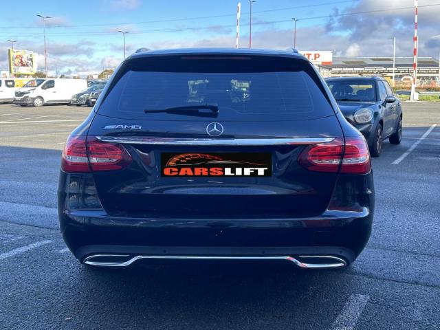 Mercedes Benz Classe C image 2