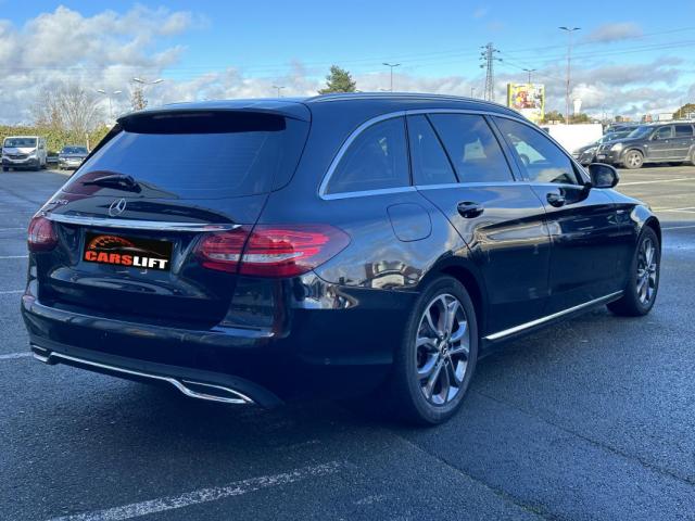 Mercedes Benz Classe C image 5