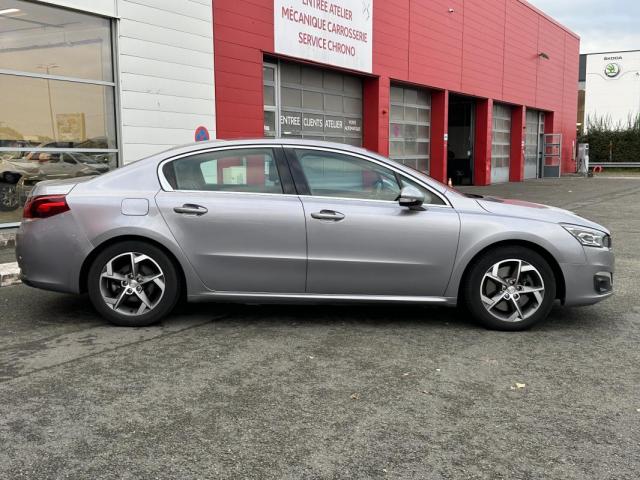 Peugeot 508 image 7