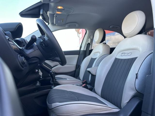 Fiat 500x image 8