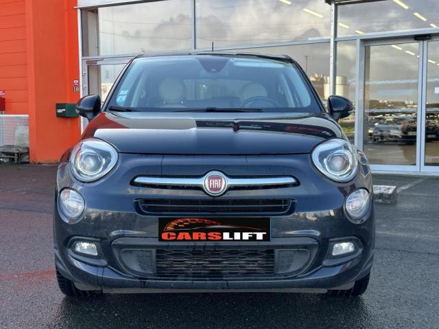 Fiat 500x image 6