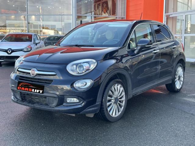 Fiat 500x image 1