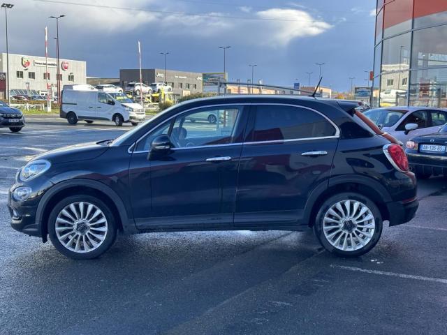 Fiat 500x image 2