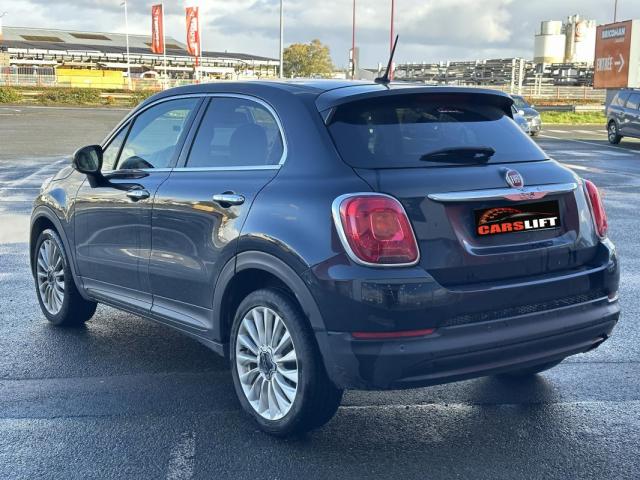 Fiat 500x image 4