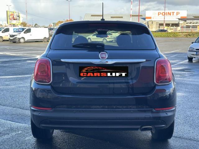 Fiat 500x image 9