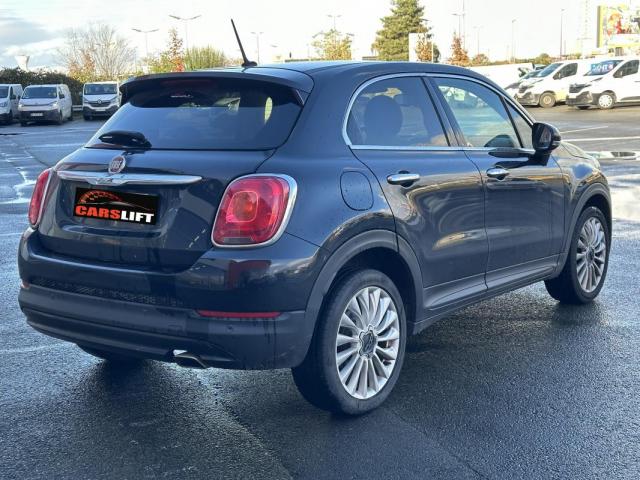 Fiat 500x image 5