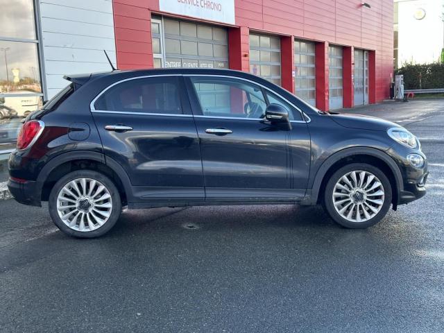 Fiat 500x image 3