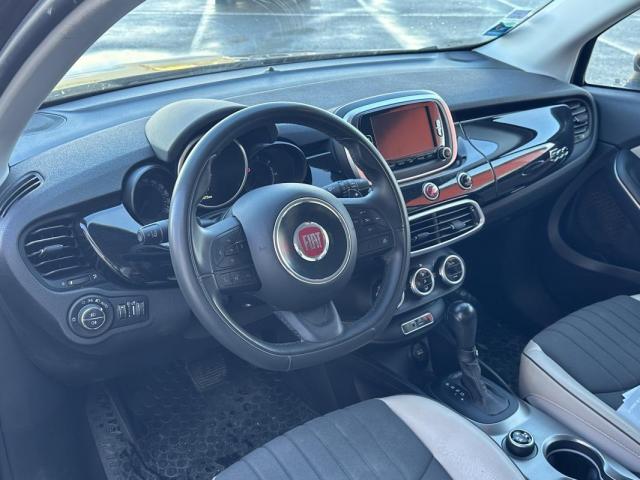 Fiat 500x image 7