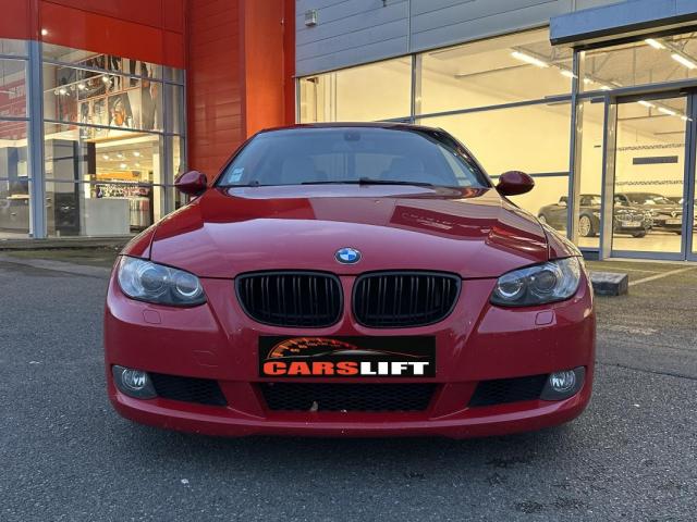 Bmw Série 3 image 3