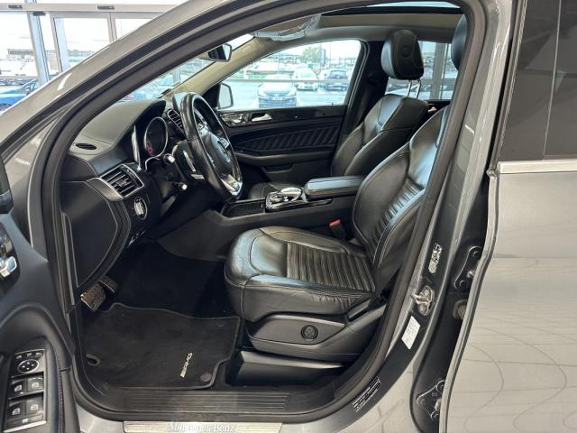 Mercedes Benz Classe Gle Coupe image 6