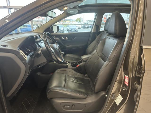 Nissan Qashqai image 4