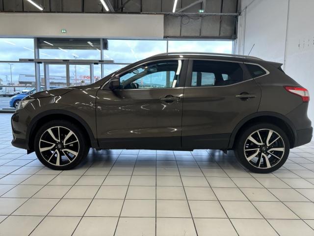 Nissan Qashqai image 6