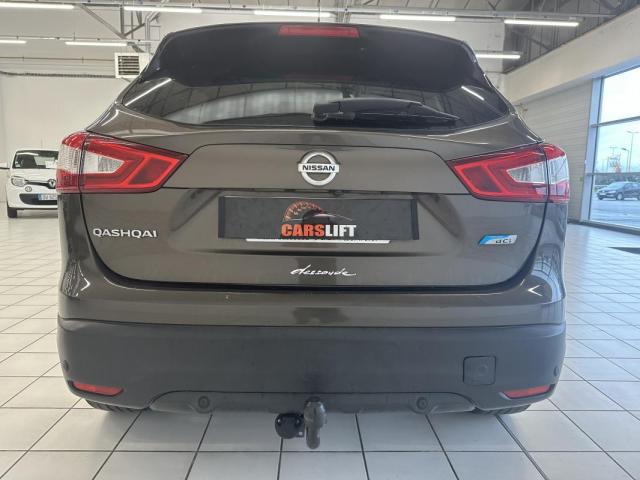 Nissan Qashqai image 7