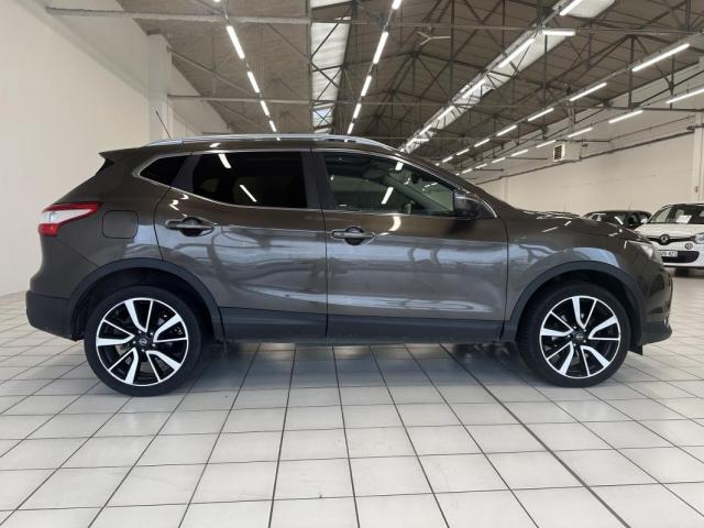 Nissan Qashqai image 2