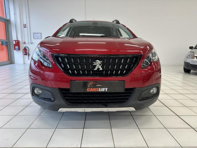 Peugeot 2008 image 9