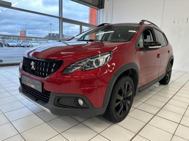 Peugeot 2008 image 4