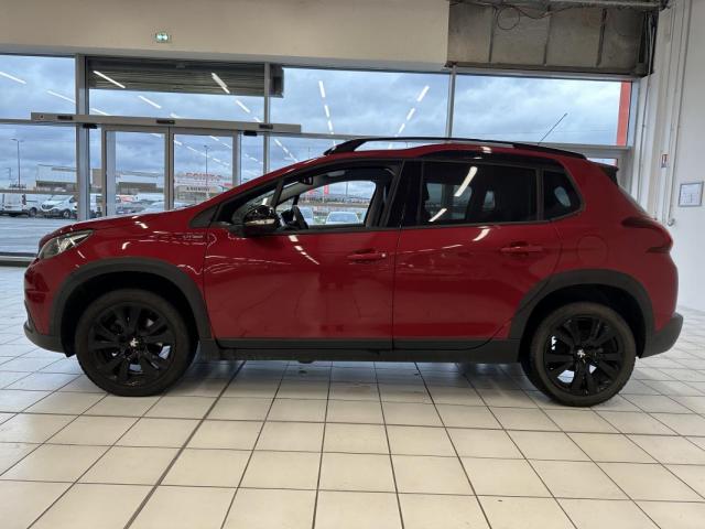 Peugeot 2008 image 2