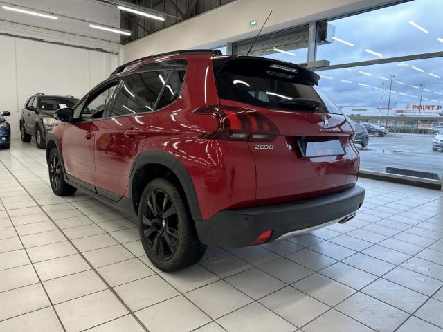 Peugeot 2008 image 1