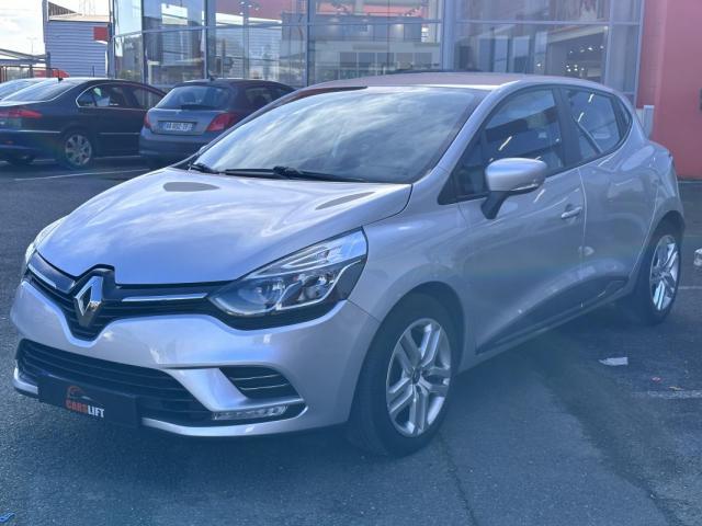 Clio image 4