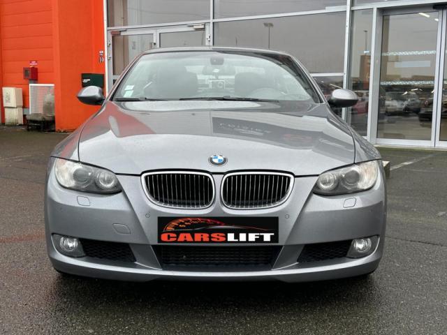 Bmw Série 3 image 6
