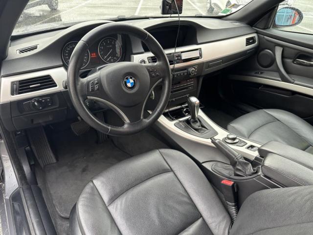 Bmw Série 3 image 3