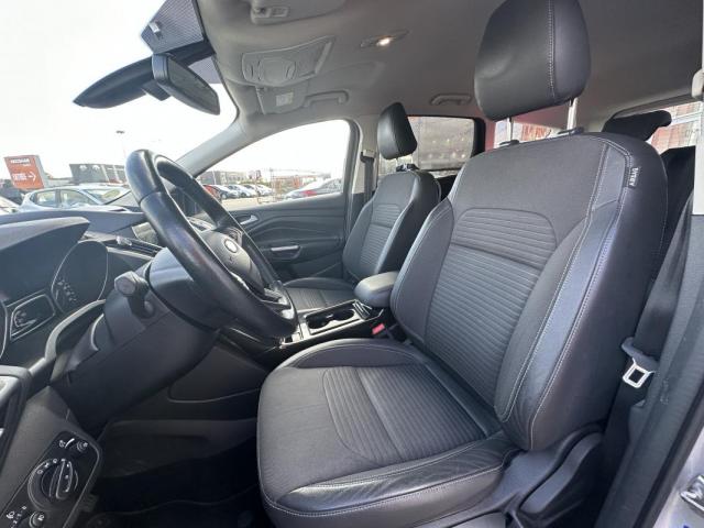 Ford Kuga image 7