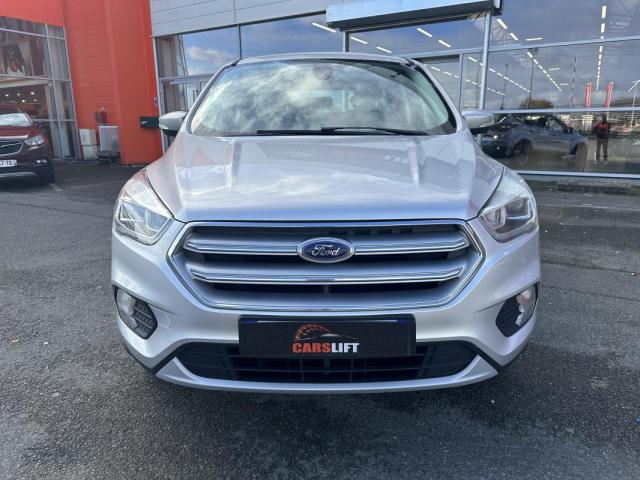 Ford Kuga image 6
