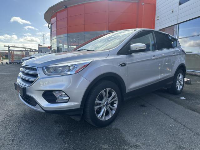 Ford Kuga image 9