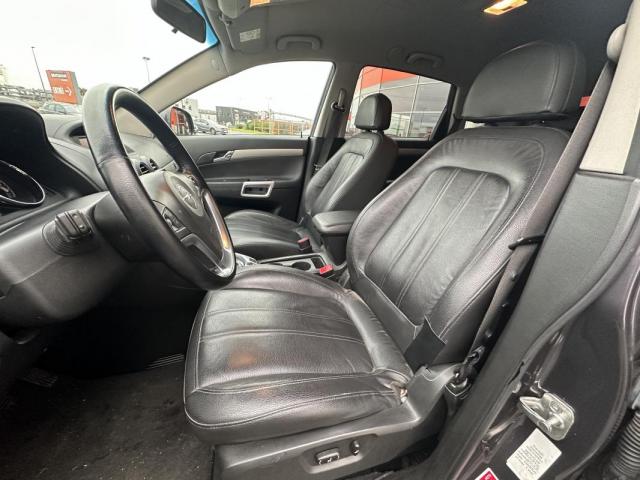 Opel Antara image 5