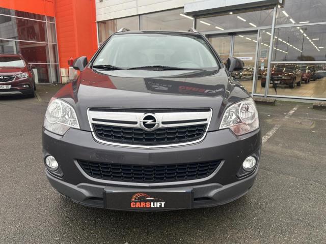 Opel Antara image 1