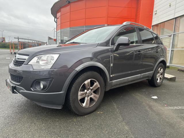 Opel Antara image 4