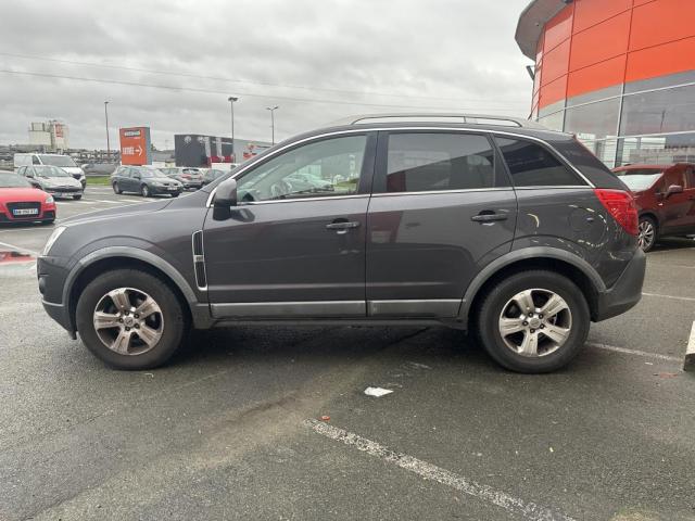 Opel Antara image 7