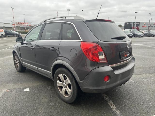 Opel Antara image 8