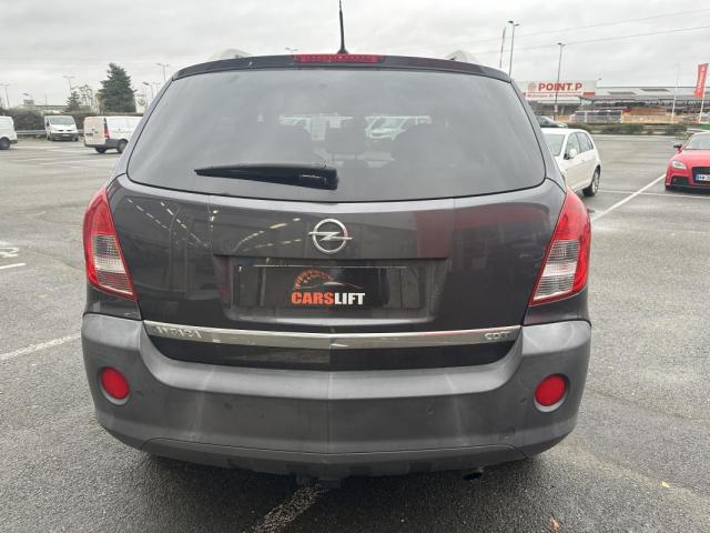 Opel Antara image 2