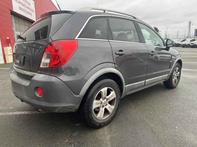 Opel Antara image 3