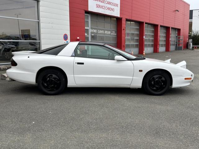 Pontiac Firebird image 7