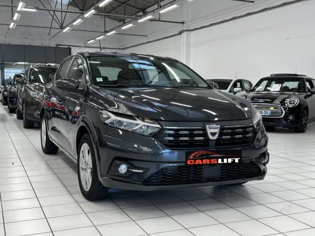 Dacia