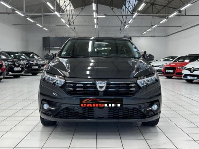 Dacia Sandero image 2