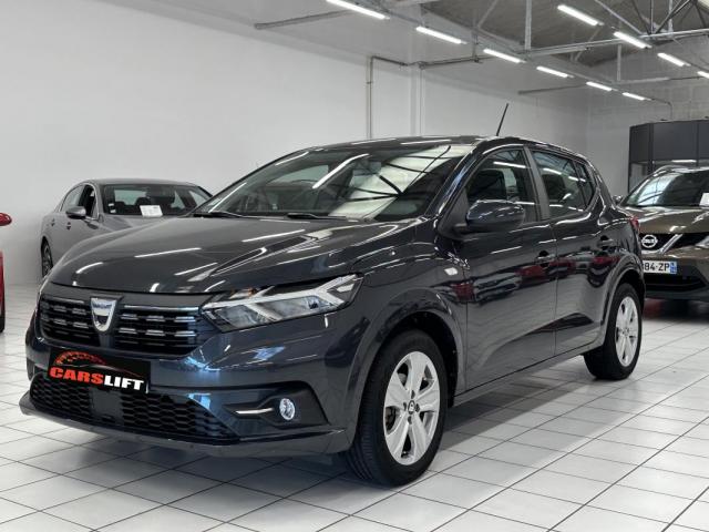 Dacia Sandero image 9