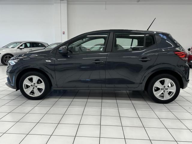 Dacia Sandero image 4