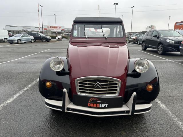 Citroen