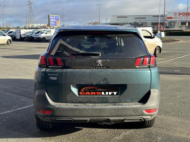 Peugeot 5008 image 8